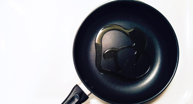 Can You Use Butter on Nonstick Pans?
